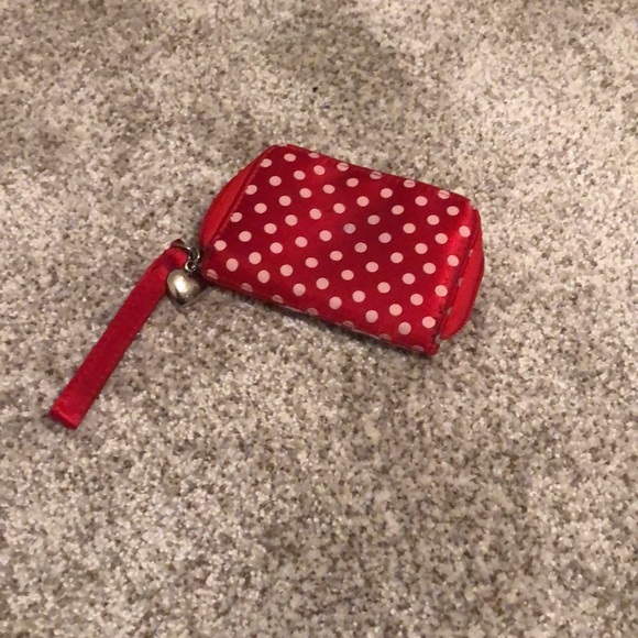 Minnie Mouse Wallet - Picture 2 of 3